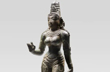Goddess Parvati idol worth ₹ 1.6 Crore found in New York after 50 years